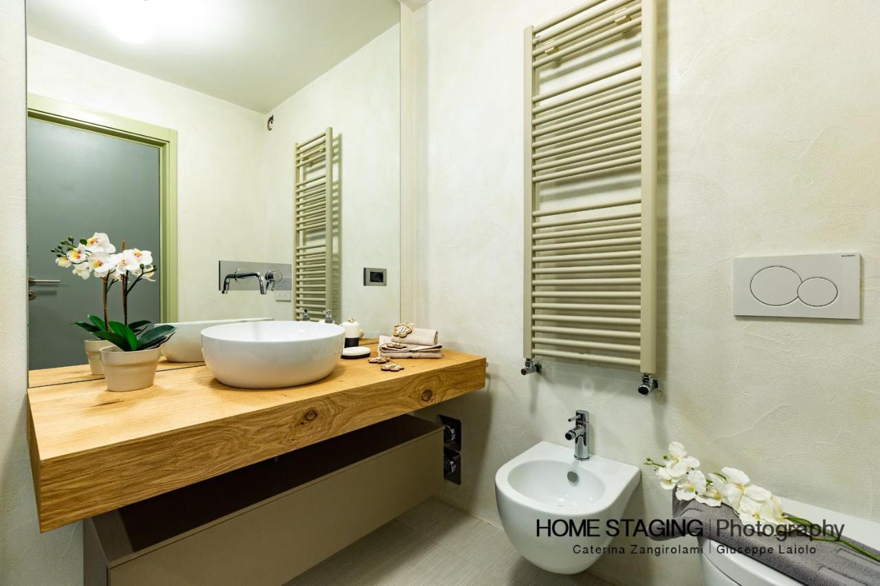 Hostdomus - Il Cerbiatto Apartment Sestriere Exterior photo